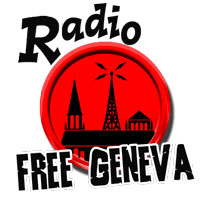 Radio Free Geneva:  Shawn McCraney and Eric Hankins
