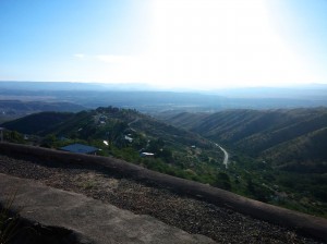 One of the Best Rides in Arizona