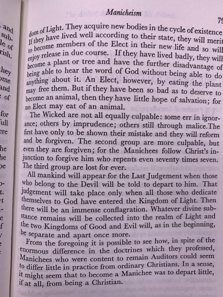 KJV Onlyism, James Snapp Visits St. Catherine's, Rescuing Isaiah 10 from Leighton Flowers, Ken Wilson Misrepresents Augustine