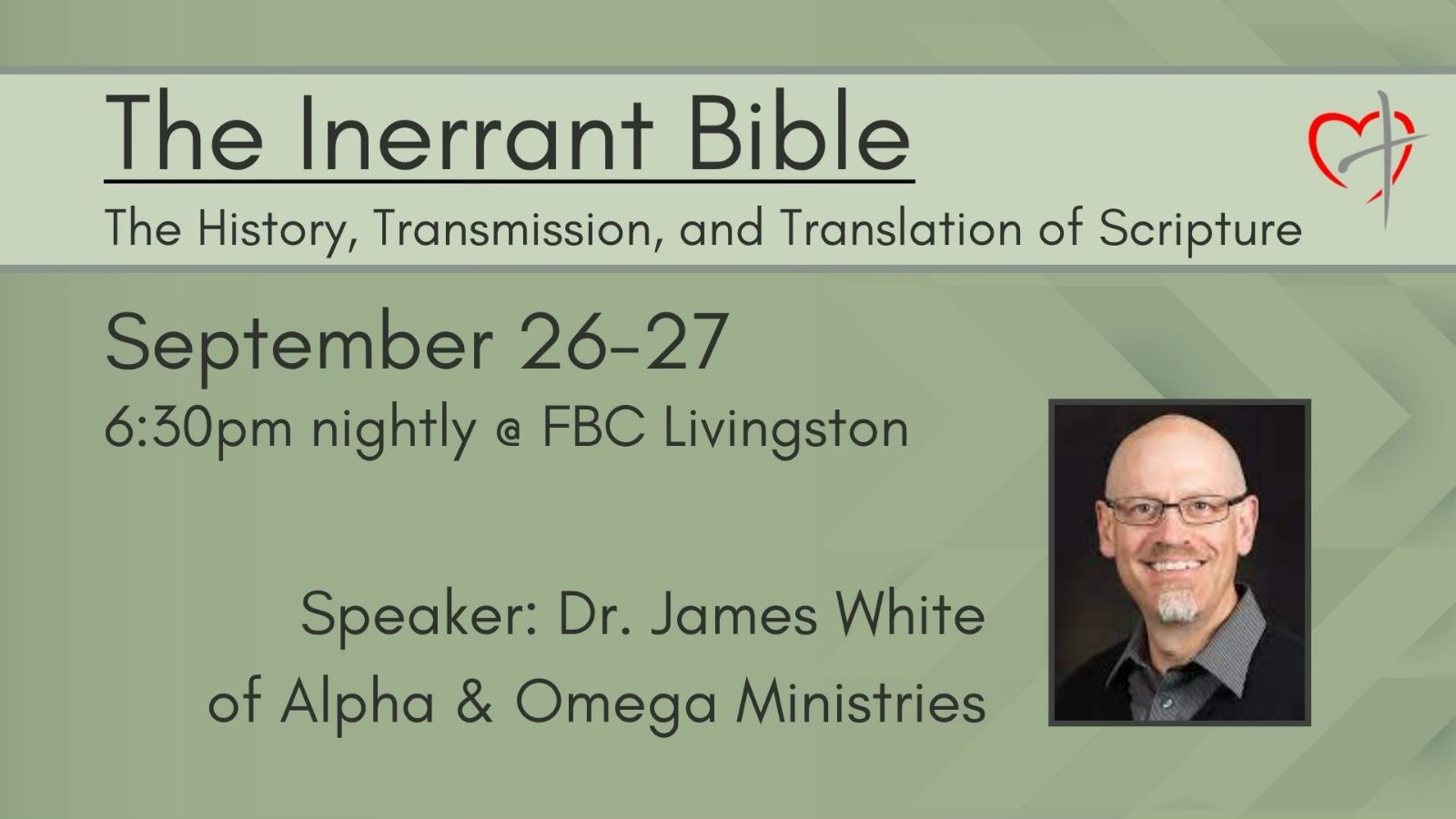 The Inerrant Bible The Inerrant Bible